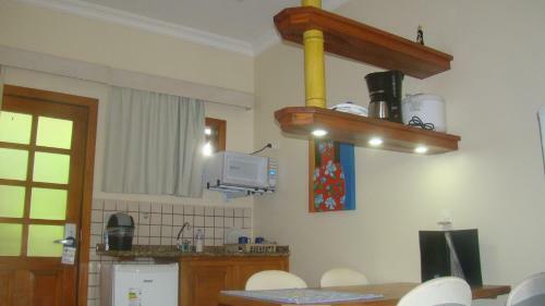 Apartamento Harmonia Flat Particular Ilhabela
