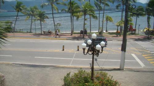 Apartamento Harmonia Flat Particular Ilhabela