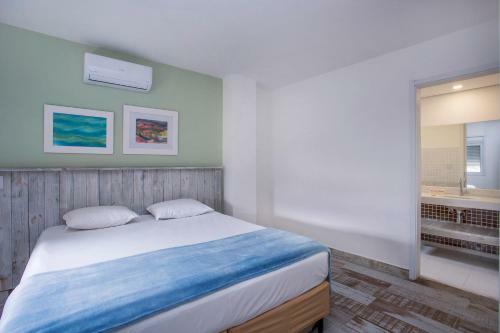 Apartamento Ilhabela Beach Residences
