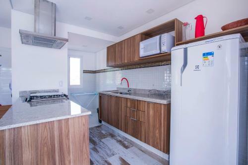 Apartamento Ilhabela Beach Residences