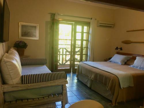 Apartamento Flat Ilhaflat Ilhabela