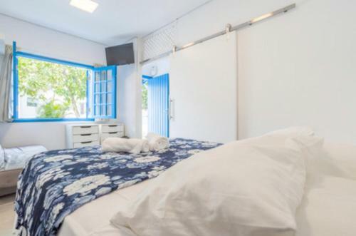 Apartamento Chal�s Porto Perequ�
