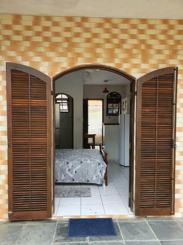 Villa Chal� Ilhabella