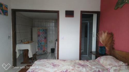Apartamento Chal� Vista Linda 6