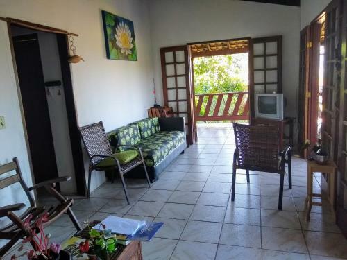 Ilhabela Com Vista