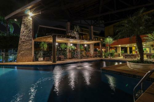 Aparthotel Ilha Flat Hotel Su�te Swaenen II
