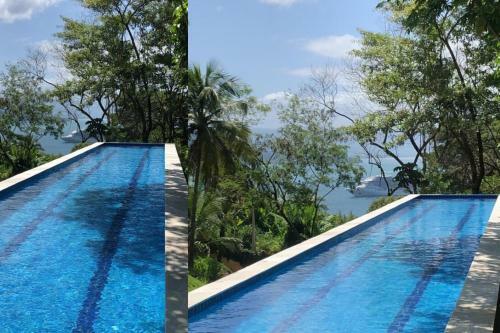 Lodge Siri�ba Reserve