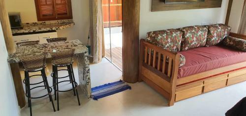 Lodge Siri�ba Reserve