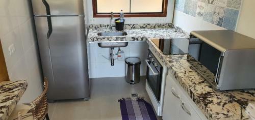 Lodge Siri�ba Reserve