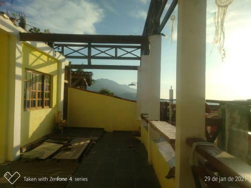 Chal� Vista Linda 5