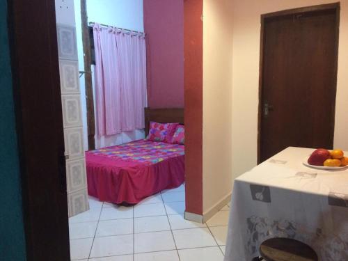 Chal� Vista Linda 4