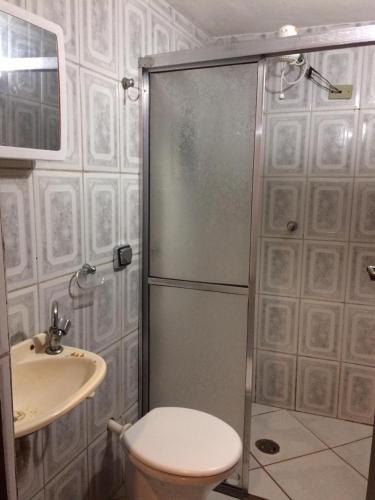 Chal� Vista Linda 4