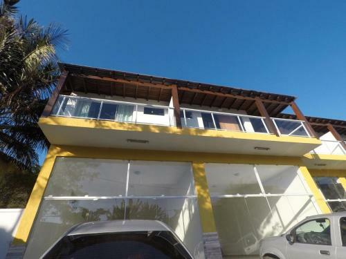 Apartamento Yellow