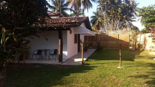 Hostal Suites Da Ju - Ilhabela
