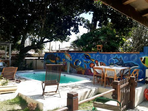 Lodge Amaral