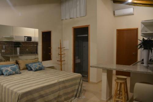 Apartamento Lofts Asa Delta