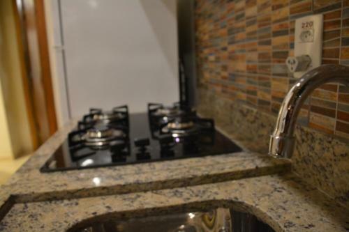 Apartamento Lofts Asa Delta