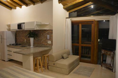 Apartamento Lofts Asa Delta