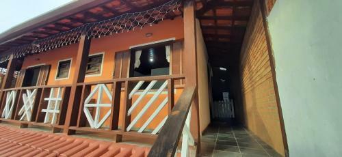 Apartamento Chal� Do Radiola