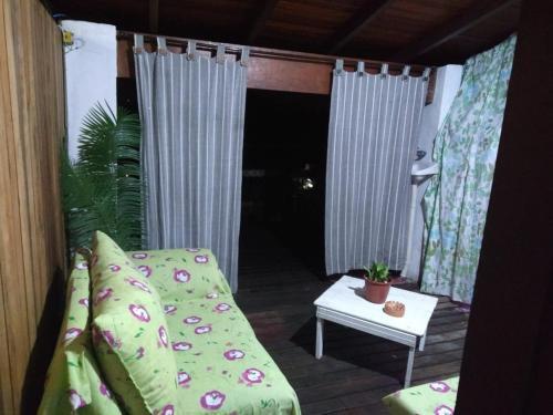 Chal� Vista Linda 3