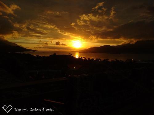 Chal� Vista Linda 3