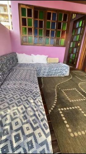 Chal� Vista Linda 3