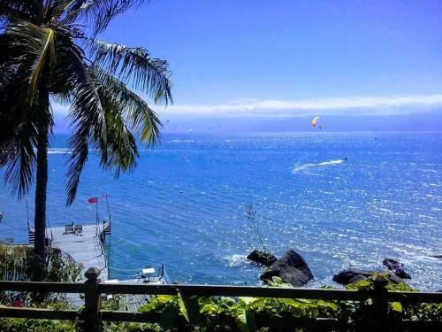 Su�tes Home Para�so No Norte
