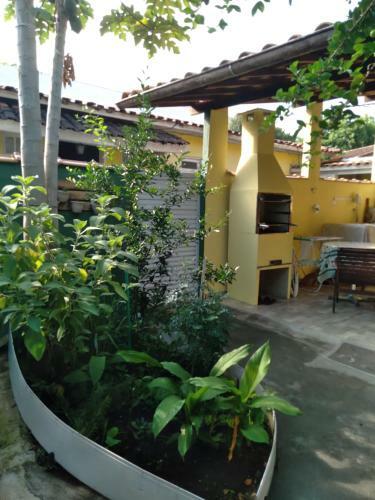 Apartamento Chale Praia Santa Tereza