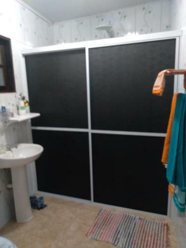 Apartamento Chale Praia Santa Tereza