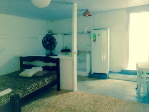 Apartamento Cabana Branca Vila Ilhabela