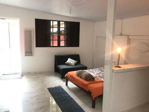 Apartamento Cabana Branca Vila Ilhabela