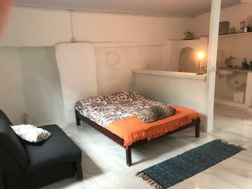 Apartamento Cabana Branca Vila Ilhabela