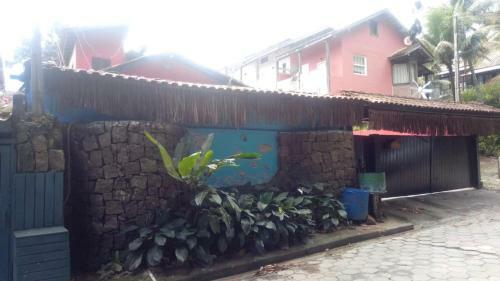 Apartamento Cabana Branca Vila Ilhabela