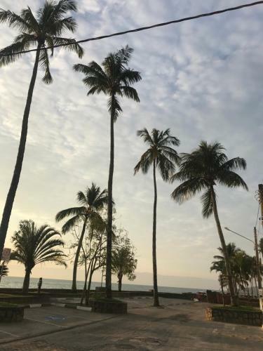 Apartamento Cabana Branca Vila Ilhabela