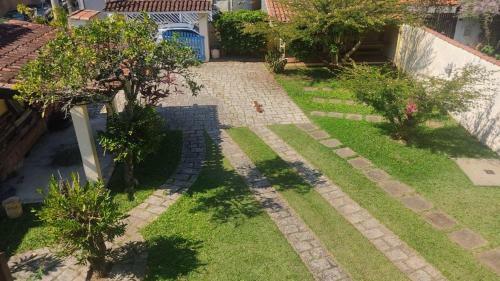Chal� Aconchegante