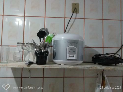 Chal� Vista Linda 2