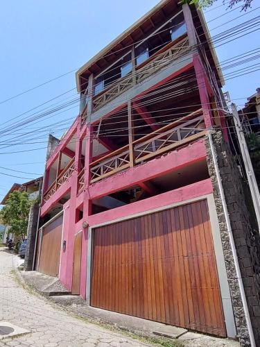 Chal� Vista Linda 2