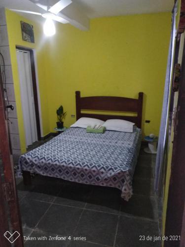 Chal� Vista Linda 2