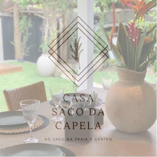 Casa Saco Da Capela