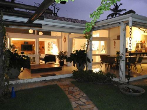 Casa Saco Da Capela