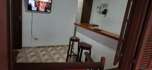 Apartamento Chal� Do Radiola