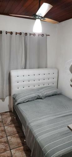 Apartamento Chal� Do Radiola