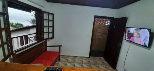 Apartamento Chal� Do Radiola