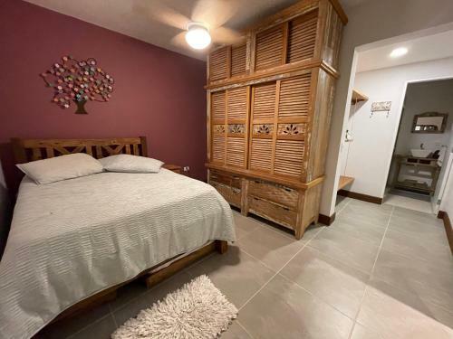 Mamut?s House