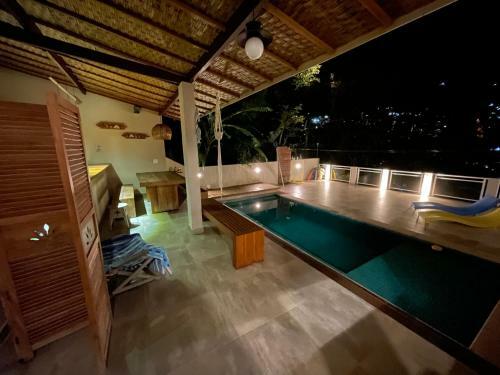 Mamut?s House