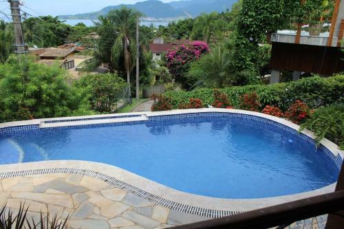 Casa Vista Do Mar