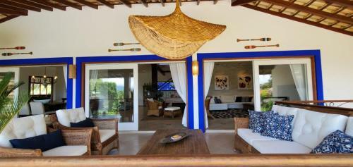 Casa Vista Do Mar
