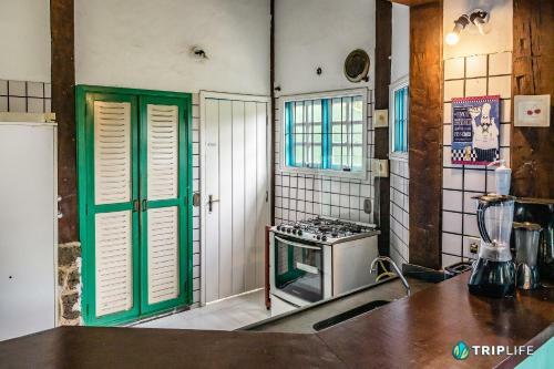 Casa Do Perequ�