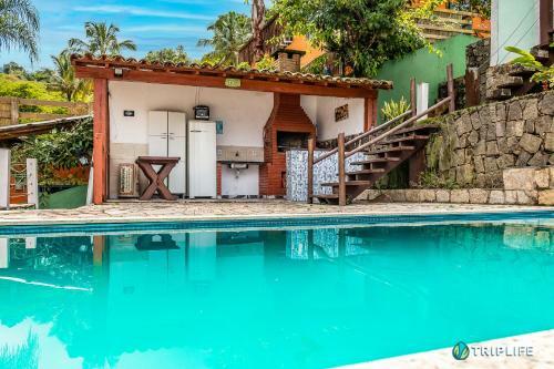 Casa Do Perequ�