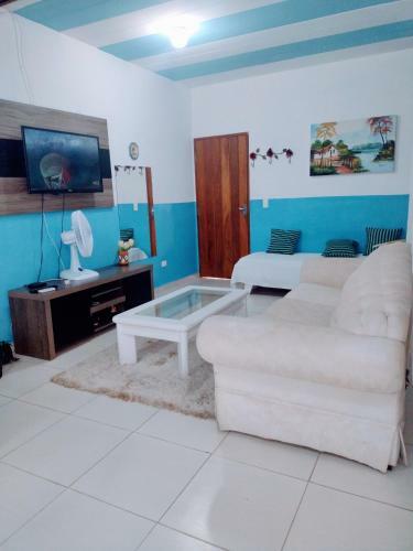 Apartamento Loft Em Ilhabela